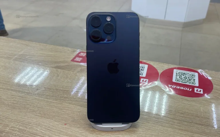 Apple iPhone 15 Pro Max 8/512 ГБ