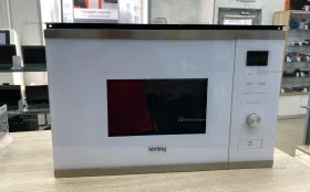 Встраиваемая микроволновая печь Korting KMI 820 GS