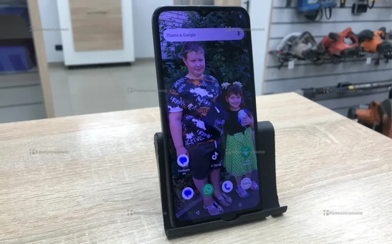 Realme C30s 3/64GB