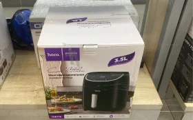 Купить Аэрогриль OULEMEI б/у , в Казань Цена:3500рублей