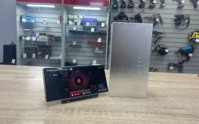 ZTE nubia RedMagic 9 Pro 16/512 ГБ
