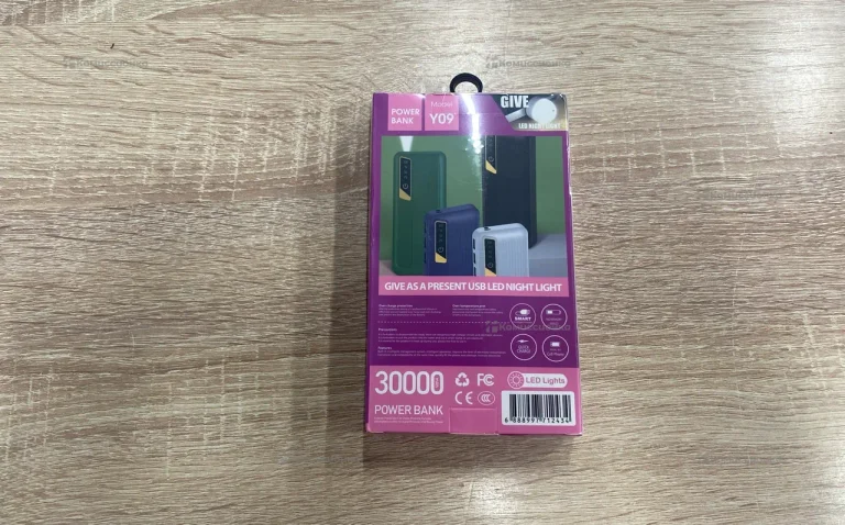 Power Bank  30000