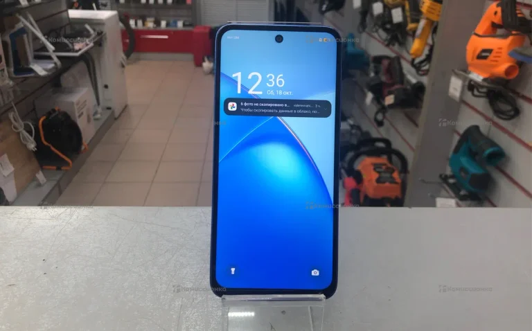 Infinix SMART 10 3/64 ГБ