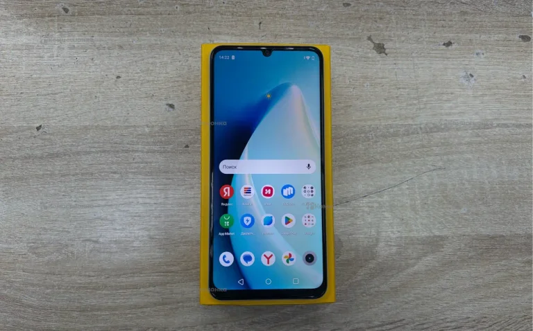 Realme Note 50 3/64