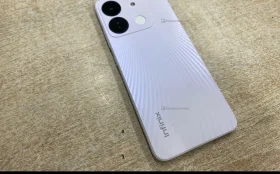 Infinix Smart 7 HD 2/64 ГБ