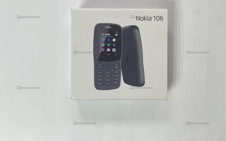 Nokia 106 (2018)