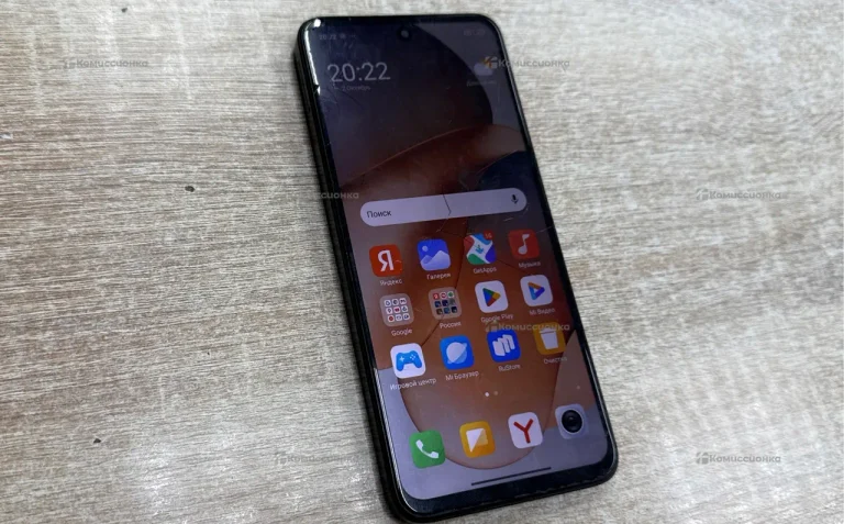 Xiaomi Redmi 12 8/256 ГБ