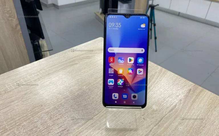 Xiaomi Xiaomi Redmi 9T 4/128GB