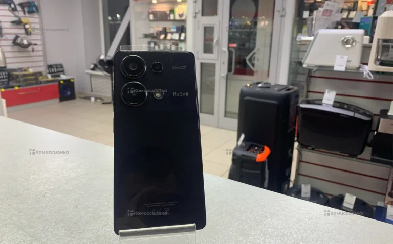 Xiaomi Redmi Note 13 8/256 ГБ