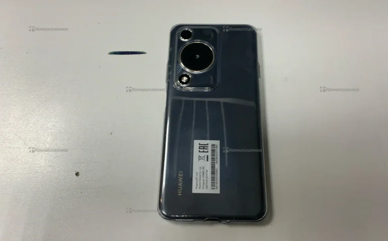 Huawei Nova Y63 6/128 ГБ