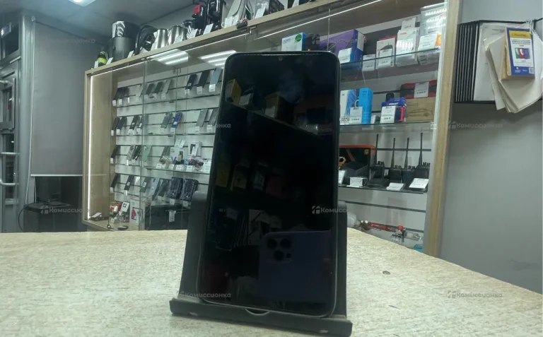 Infinix SMART 7 HD 2/64 ГБ