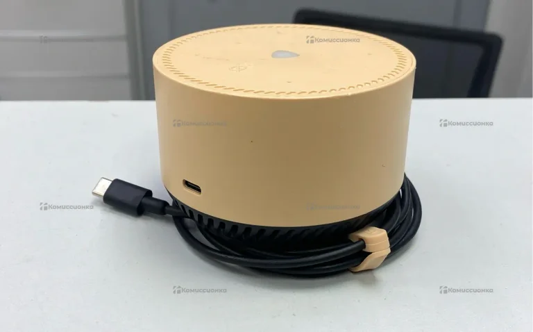 Колонка  яндекс станция мини