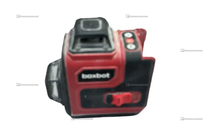 Лазерный уровень BoxBot