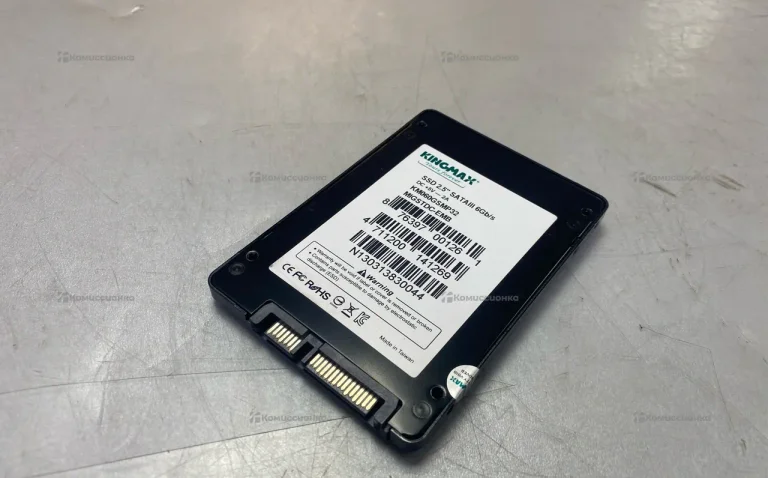 KINGMAX SSD 60gb