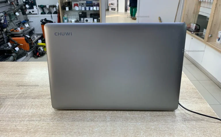 Гайковерт Makita (реп)