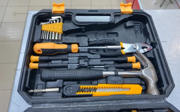 Аккумуляторная дрель-шуруповерт DEKO DKCD12FU-Li