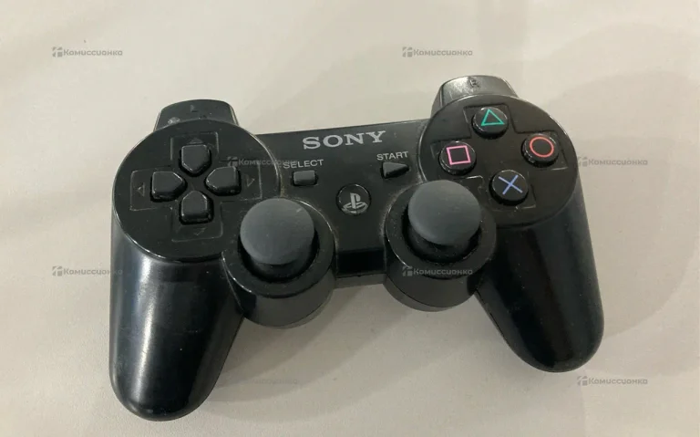 Sony PlayStation 3 джойстик