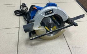 Купить Циркулярная пила Dexter 1300CIS2-185.5 б/у , в Казань Цена:3500рублей