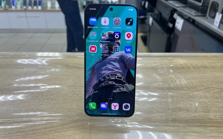 Infinix GT 30 Pro 8/256 ГБ