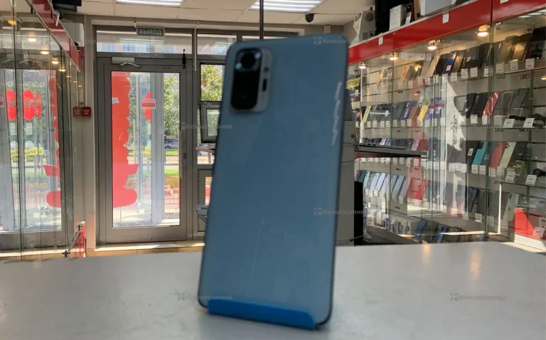 Xiaomi Note 10 Pro 4/64Gb
