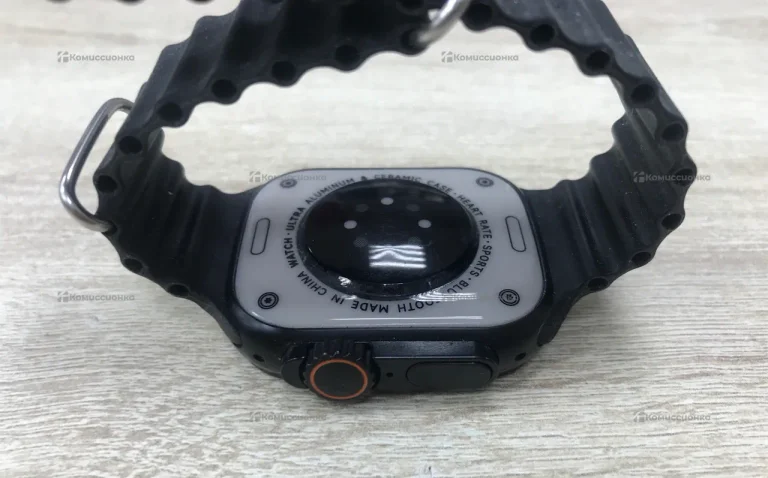 Часы  Ultra Watch