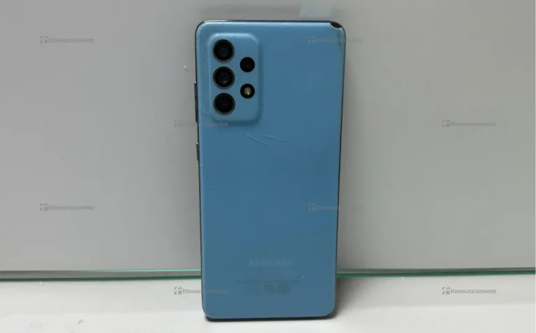 Samsung Galaxy A52 8/256 ГБ