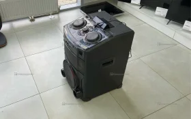 Колонка  LG XBOOM