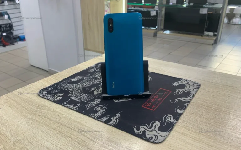 Xiaomi Redmi 9A, 2/32Gb
