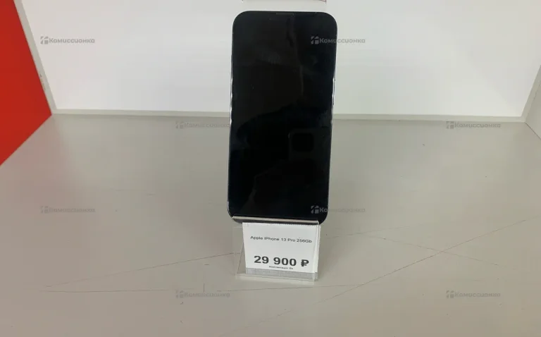 Apple iPhone 13 Pro 256Gb