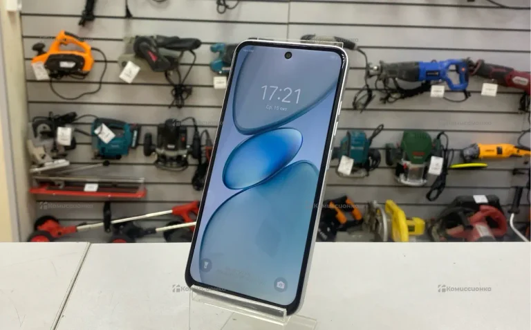 Tecno Spark Go 1 4/128 ГБ