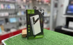 PowerBank Y10 30000mAh