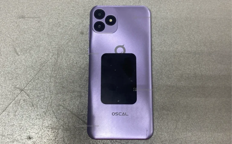 Blackview Oscal c20 pro