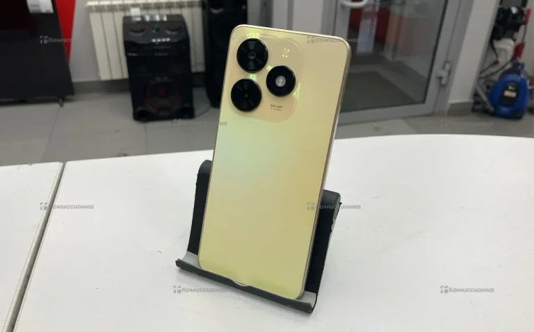 Tecno Spark 20C 4/128 ГБ