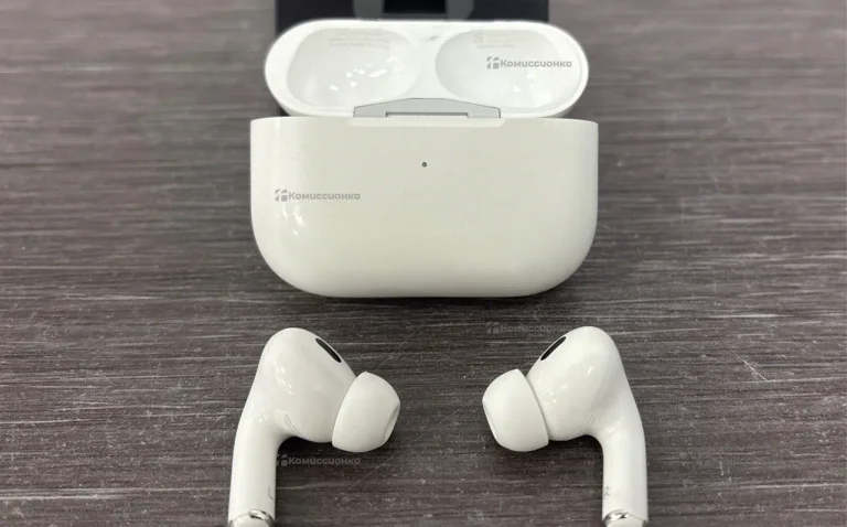 Apple air pods pro 2