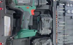 Шуруповерт Favourite OBS 21 DC SET PROMO