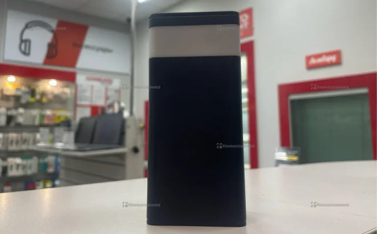 Повербанк JB6 40K