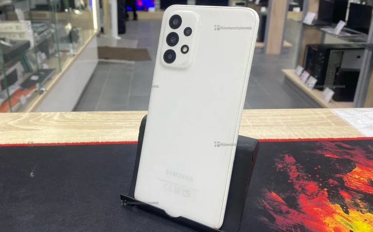 Samsung Galaxy A23 4/64 ГБ