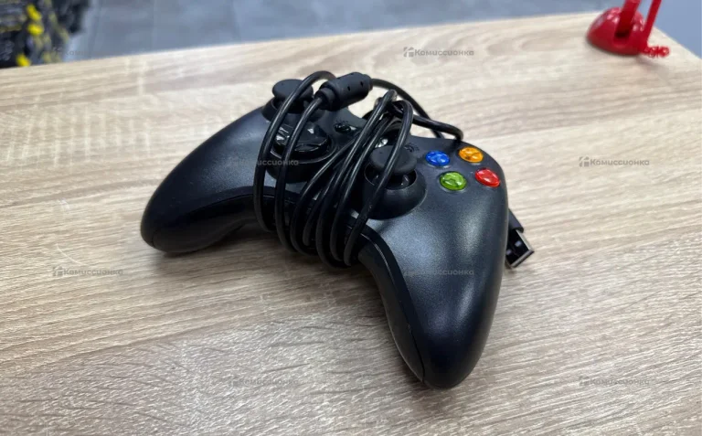 Геймпад XBox 360