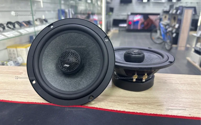 Колонка  amp pro 652v3