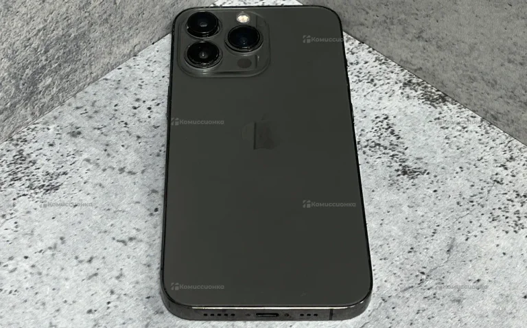 Apple iPhone 13 Pro 6/256 ГБ