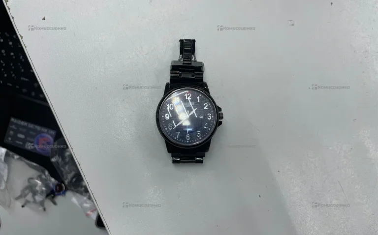 Часы  Tissot 1853