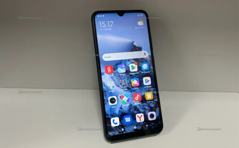 Xiaomi Redmi 10A 2/32 ГБ