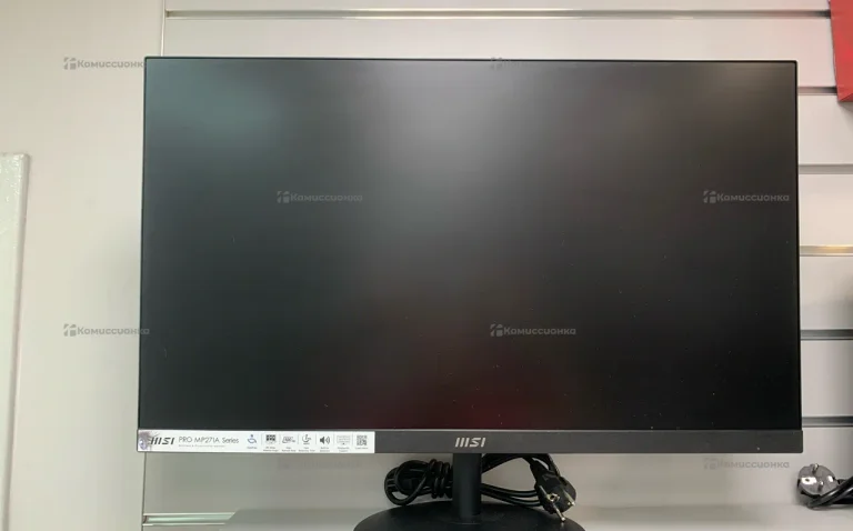 Монитор MSI PRO MP271A (3PA2)