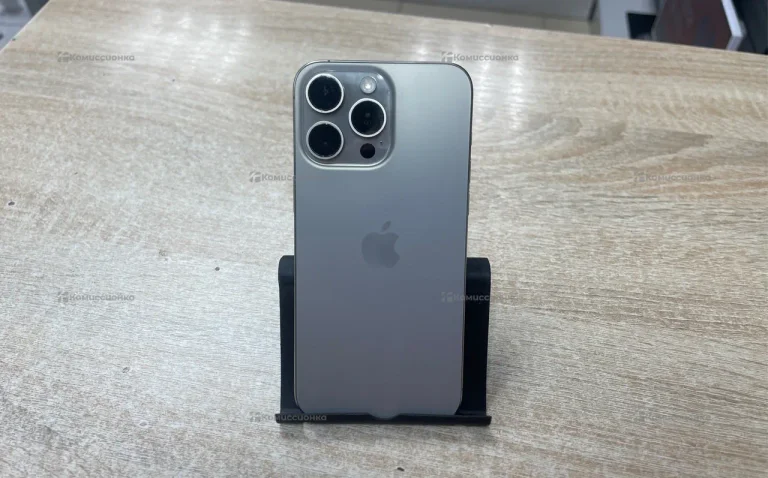 Apple iPhone 15 Pro Max 8/256 ГБ
