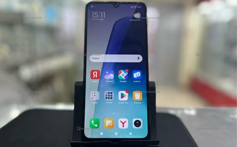 Xiaomi Redmi 14C 8/256 ГБ