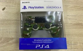 PS4. джойстик PS 4