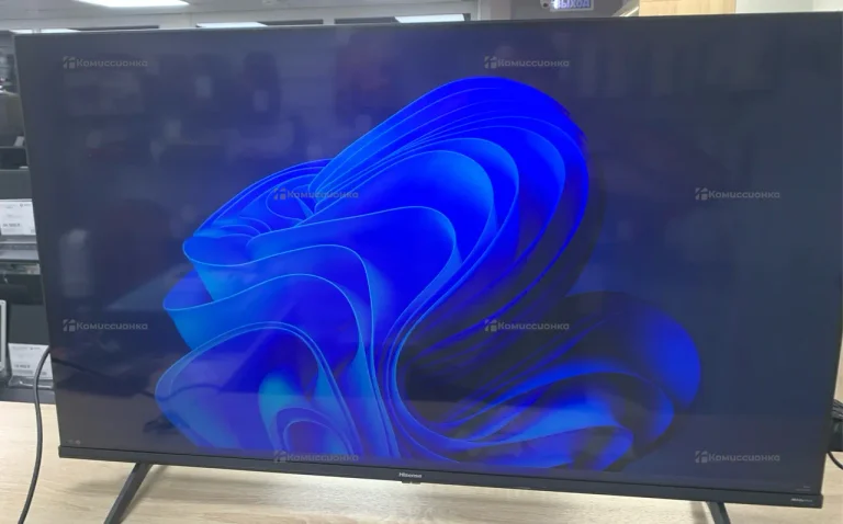 Телевизор Hisense 43A6K