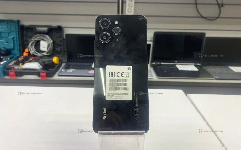 Xiaomi Redmi 12 8/256 ГБ