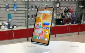 Infinix Hot 40i 8/128 ГБ