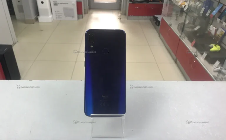 Xiaomi Redmi Note 7 4/64Gb